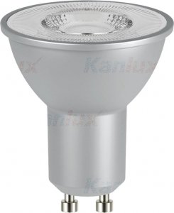 Kanlux Żarówka LED IQ-LEDDIM GU10 7W-CW Kanlux 35248 1