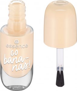 Essence Lakier do paznokci Essence 35-go bananas! (8 ml) 2