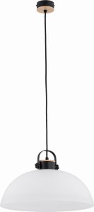 Lampa wisząca Alfa Lampa wisząca Alfa BOLO BIG 1x60W 60584 1