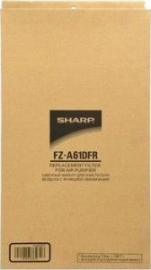Sharp FZA61DFR filtr węglowy do KC-A60 7