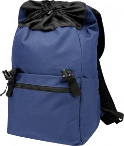 Plecak Kemer Repreve Ocean plecak na 15-calowego laptopa o pojemności 16 l z plastiku PET z recyklingu z certyfikatem GRS 5