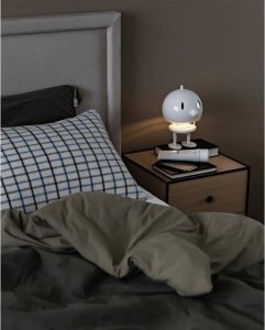 Hoptimist Lampa XL White 26008 2