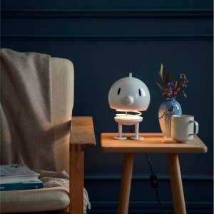 Hoptimist Lampa XL White 26008 4