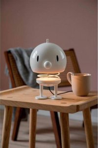 Hoptimist Lampa XL White 26008 5
