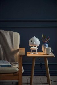 Hoptimist Lampa XL White 26008 6