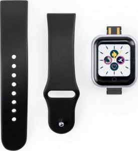 Smartwatch Upominkarnia Monitor aktywności, bezprzewodowy zegarek wielofunkcyjny 2