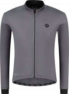 Rogelli Rogelli ESSENTIAL męska bluza rowerowa 1