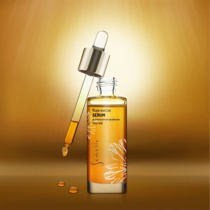 Senelle Cosmetics Naprawcze serum przeciwzmarszczkowe Pro-Age 30ml Senelle 3