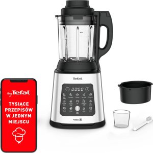 Blender kielichowy Tefal Perfectmix Cook BL83SD30 2