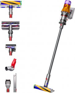 Odkurzacz pionowy Dyson V12 Detect Slim Absolute 2