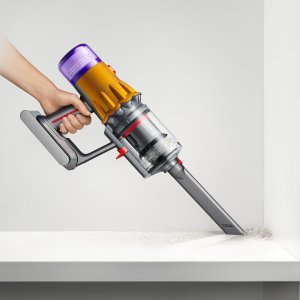 Odkurzacz pionowy Dyson V12 Detect Slim Absolute 11