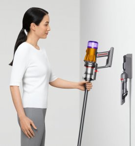 Odkurzacz pionowy Dyson V12 Detect Slim Absolute 14