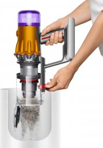 Odkurzacz pionowy Dyson V12 Detect Slim Absolute 15