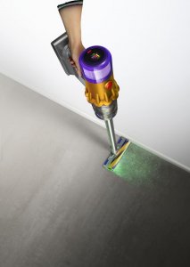 Odkurzacz pionowy Dyson V12 Detect Slim Absolute 16