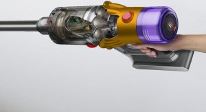 Odkurzacz pionowy Dyson V12 Detect Slim Absolute 17
