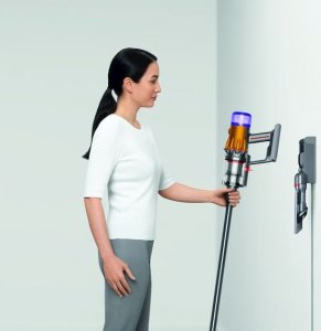 Odkurzacz pionowy Dyson V12 Detect Slim Absolute 19