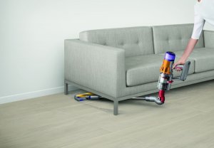 Odkurzacz pionowy Dyson V12 Detect Slim Absolute 21