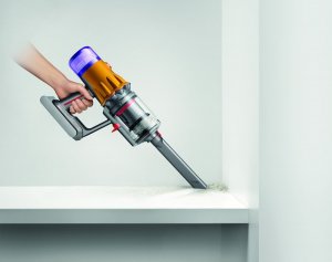 Odkurzacz pionowy Dyson V12 Detect Slim Absolute 22