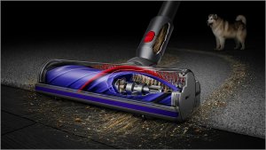 Odkurzacz pionowy Dyson V12 Detect Slim Absolute 23