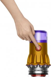 Odkurzacz pionowy Dyson V12 Detect Slim Absolute 26