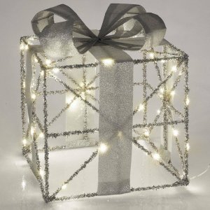 Dekoracja świąteczna Vilde prezent 4