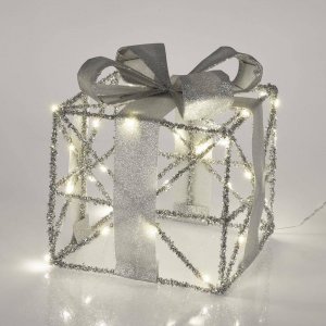 Dekoracja świąteczna Vilde prezent 5