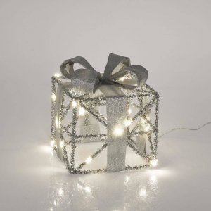 Dekoracja świąteczna Vilde prezent 6