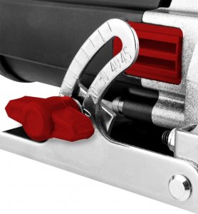 Graphite Przecinarka do gresu i kamienia 1400W, 125 mm (59G888) 11