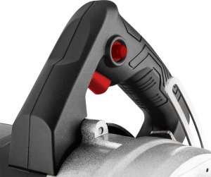 Graphite Przecinarka do gresu i kamienia 1400W, 125 mm (59G888) 2