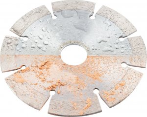 Graphite Przecinarka do gresu i kamienia 1400W, 125 mm (59G888) 3