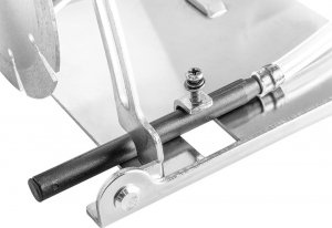 Graphite Przecinarka do gresu i kamienia 1400W, 125 mm (59G888) 4