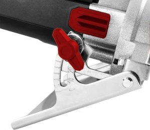 Graphite Przecinarka do gresu i kamienia 1400W, 125 mm (59G888) 5