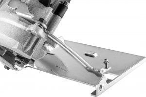 Graphite Przecinarka do gresu i kamienia 1400W, 125 mm (59G888) 6