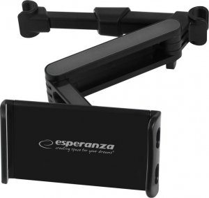 Esperanza EMH139 Esperanza uchwyt samochodowy do telefonów i tabletów frisk 2