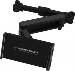 Esperanza EMH139 Esperanza uchwyt samochodowy do telefonów i tabletów frisk 3