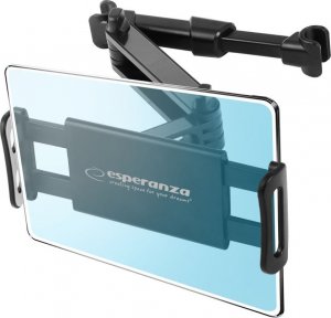 Esperanza EMH139 Esperanza uchwyt samochodowy do telefonów i tabletów frisk 4