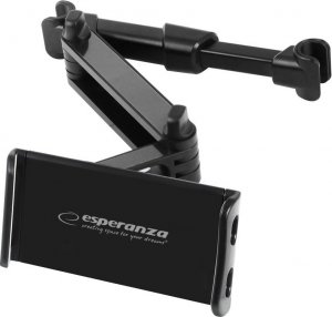 Esperanza EMH139 Esperanza uchwyt samochodowy do telefonów i tabletów frisk 5
