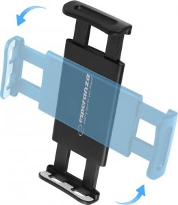 Esperanza EMH139 Esperanza uchwyt samochodowy do telefonów i tabletów frisk 7