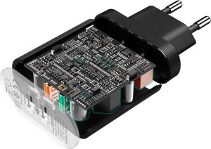 Ładowarka Aukey PA-T13 2x USB-A 3 A (PA-T13) 4