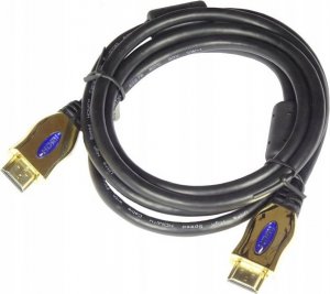 Kabel Vitalco PRZYŁACZE KABEL HDMI-HDMI V2.1 8K 3M 60Hz 1