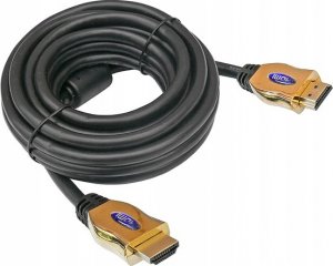 Kabel Vitalco PRZYŁACZE KABEL HDMI-HDMI V2.1 8K 3M 60Hz 2