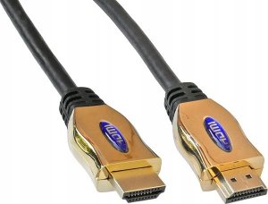 Kabel Vitalco PRZYŁACZE KABEL HDMI-HDMI V2.1 8K 3M 60Hz 4