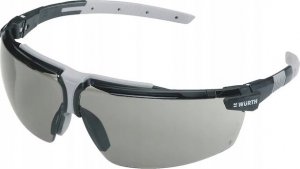 Würth Okulary ochronne robocze Spica Grey 1