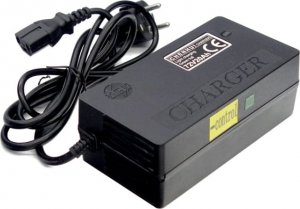 Moretti Ładowarka do skutera elektrycznego 72V 20Ah Moretti Energy 1