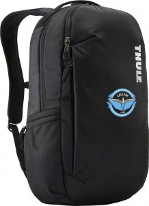 Plecak Thule Plecak Subterra na laptopa 15 cali o pojemności 23 l 2