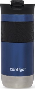 Contigo Kubek termiczny Contigo Byron 2.0 470ml - Niebieski 11