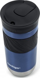 Contigo Kubek termiczny Contigo Byron 2.0 470ml - Niebieski 8