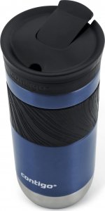 Contigo Kubek termiczny Contigo Byron 2.0 470ml - Niebieski 9