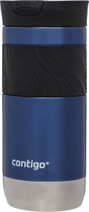 Contigo Kubek termiczny Contigo Byron 2.0 470ml - Niebieski 10