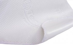 Multitex Ochraniacz 70 x 140 z Gumką Komfi Proof Tencel 01 2